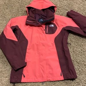 HyVent Jacket Shell